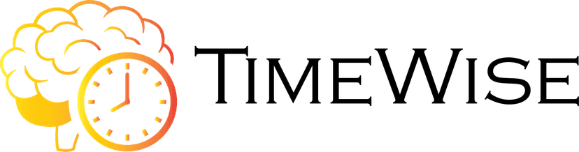 TimeWise Logo